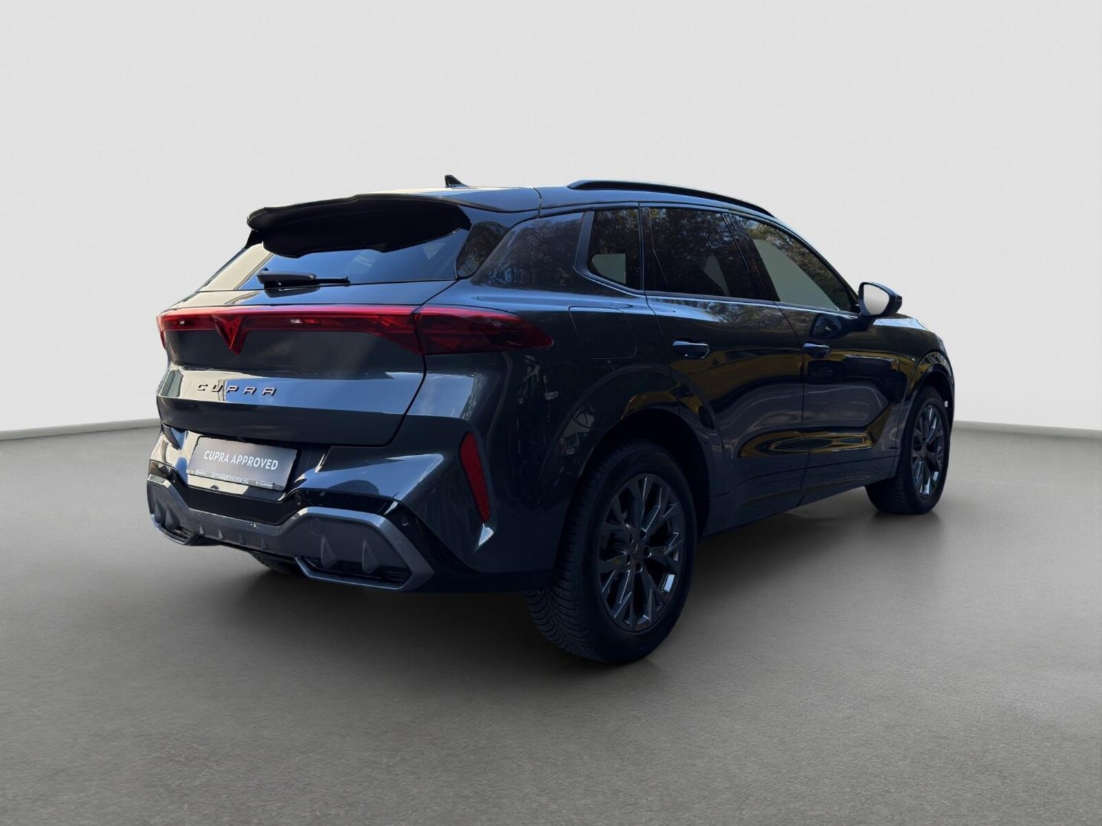 CUPRA Terramar – Bild 5