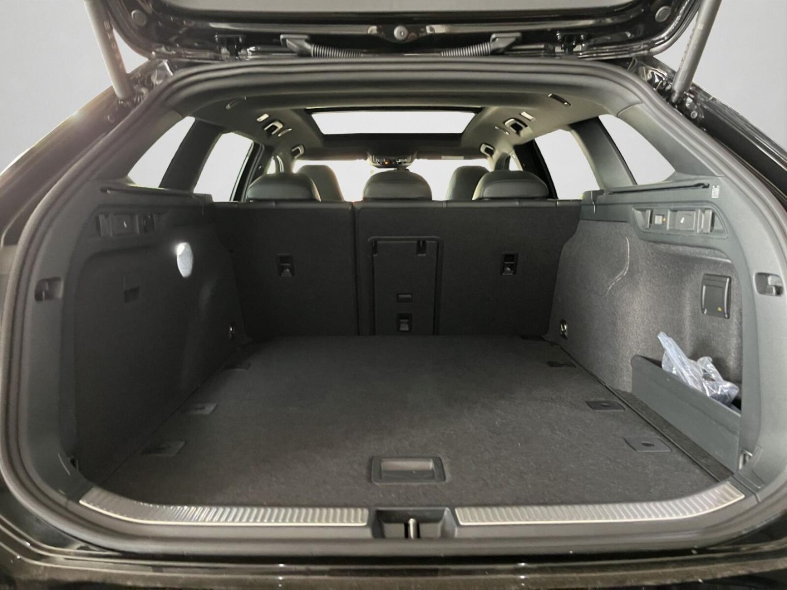Volkswagen Passat – Bild 15
