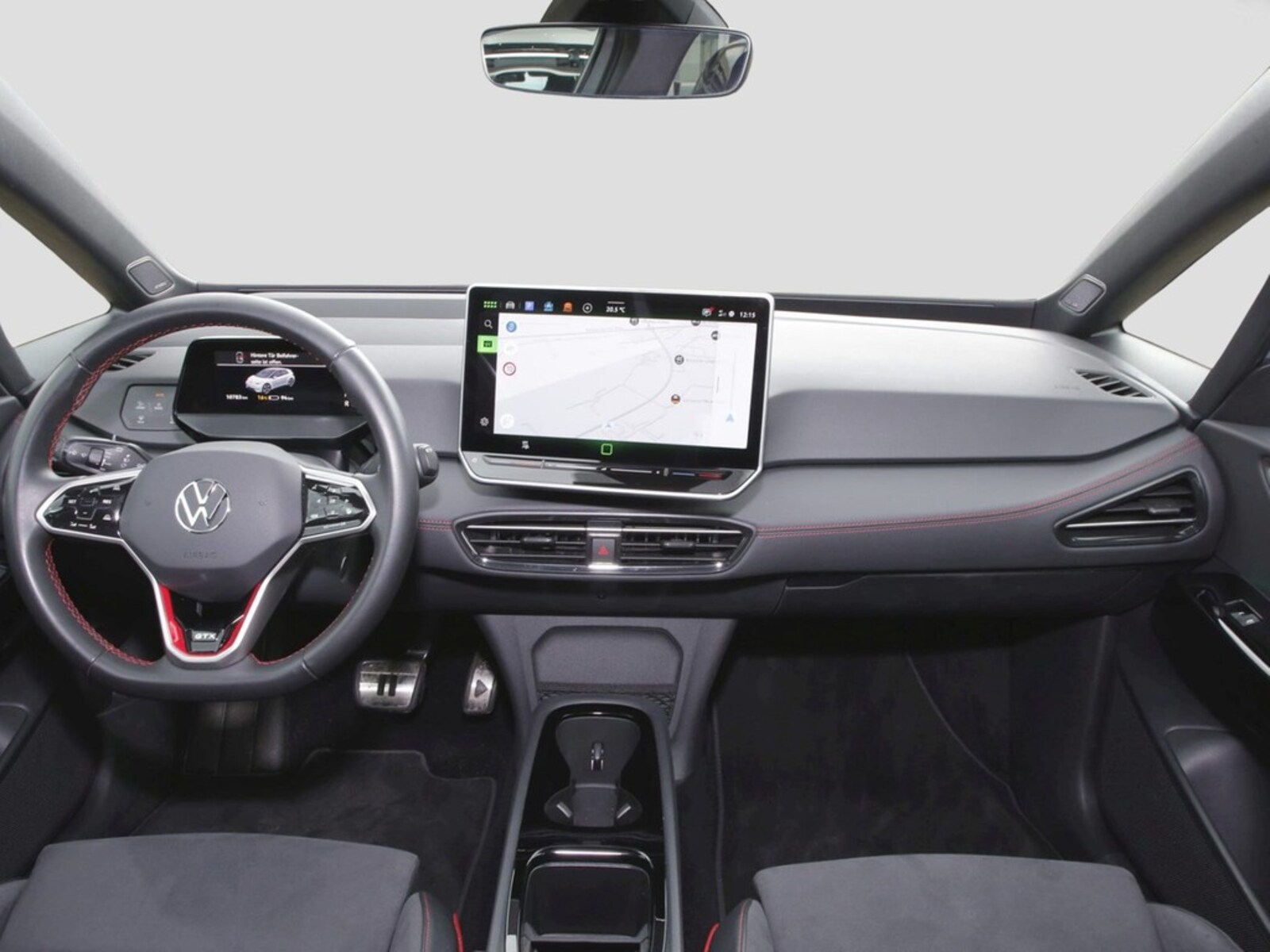 Volkswagen ID.3 – Bild 14