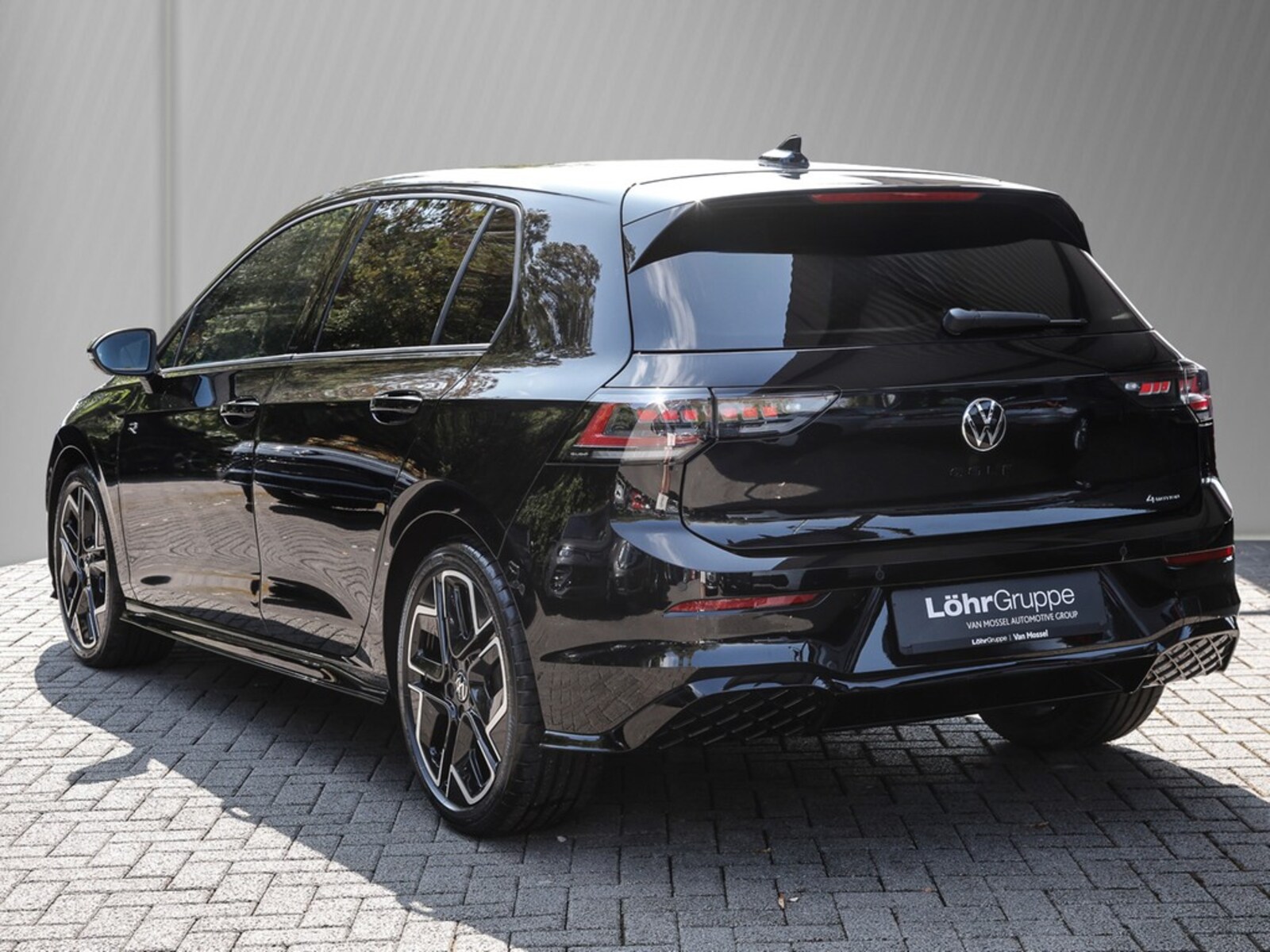Volkswagen Golf – Bild 4