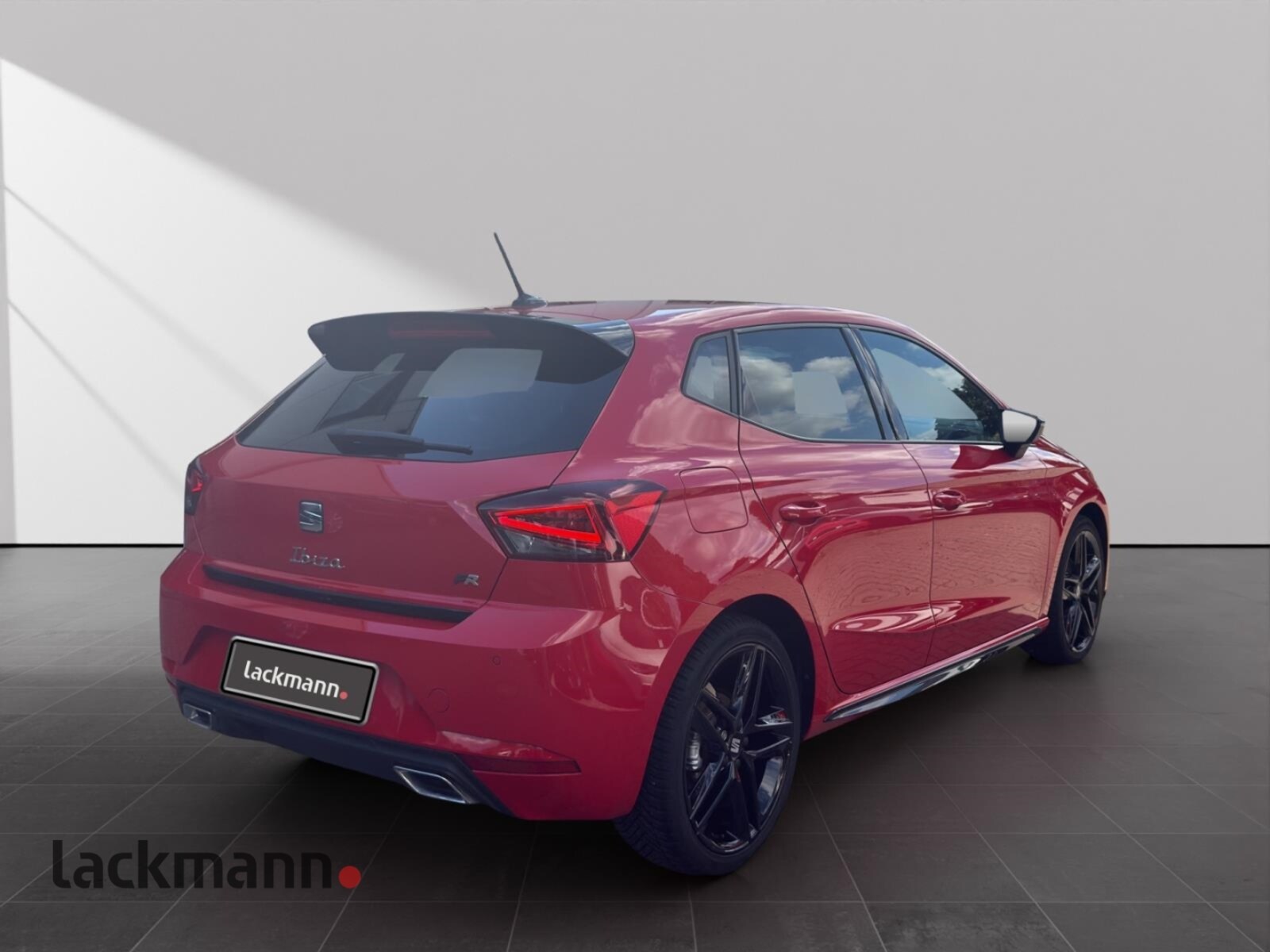 SEAT Ibiza – Bild 4