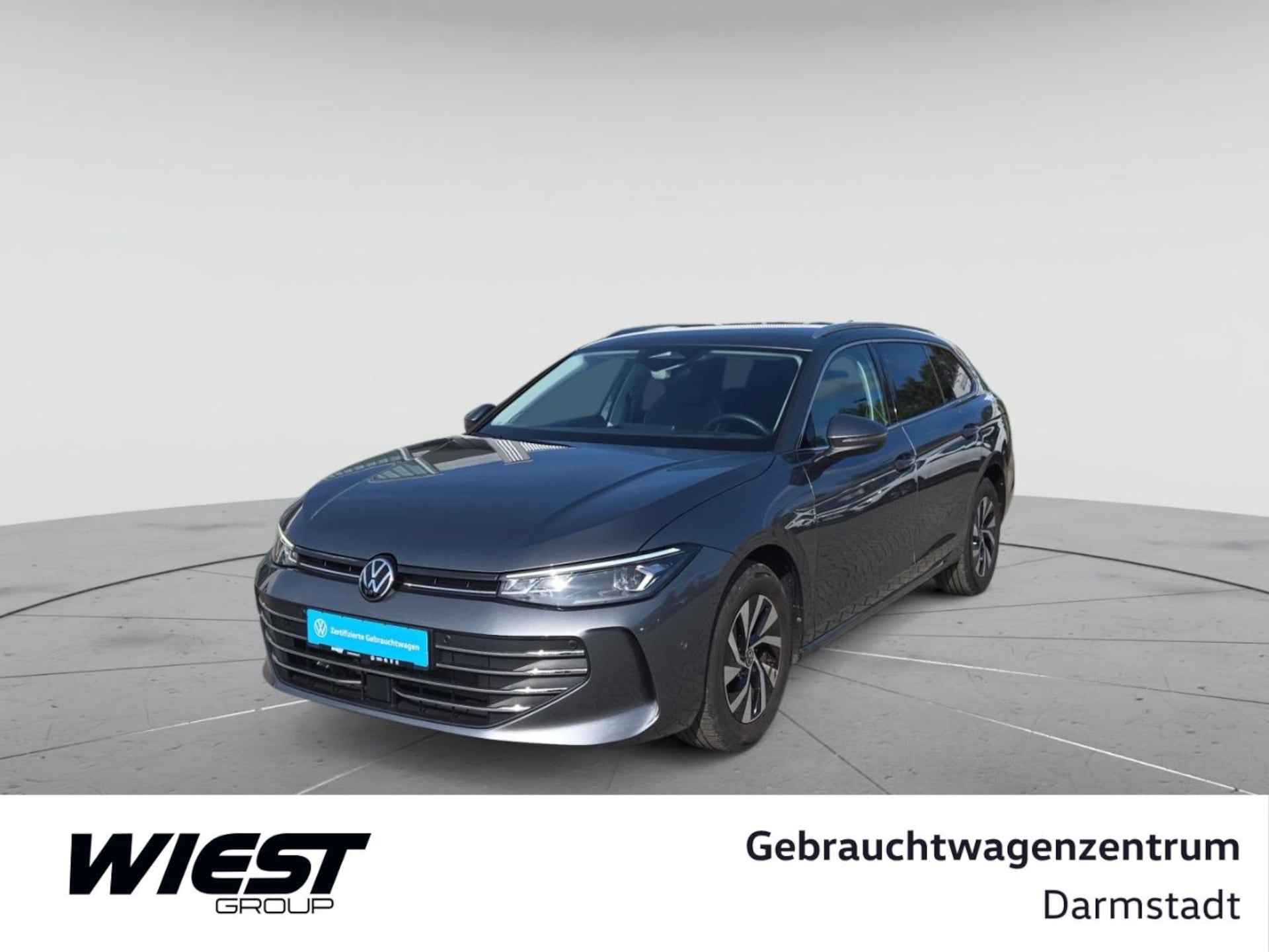 Volkswagen Passat — Volkswagen Passat Passat Variant Business 1.5 eTSI DSG, LED/360°VIEW/ACC/HUD/MASSAGE/LIGHT/LANE/SIDE-ASSIST