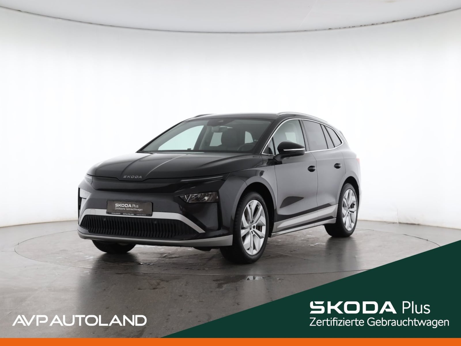 Škoda Enyaq