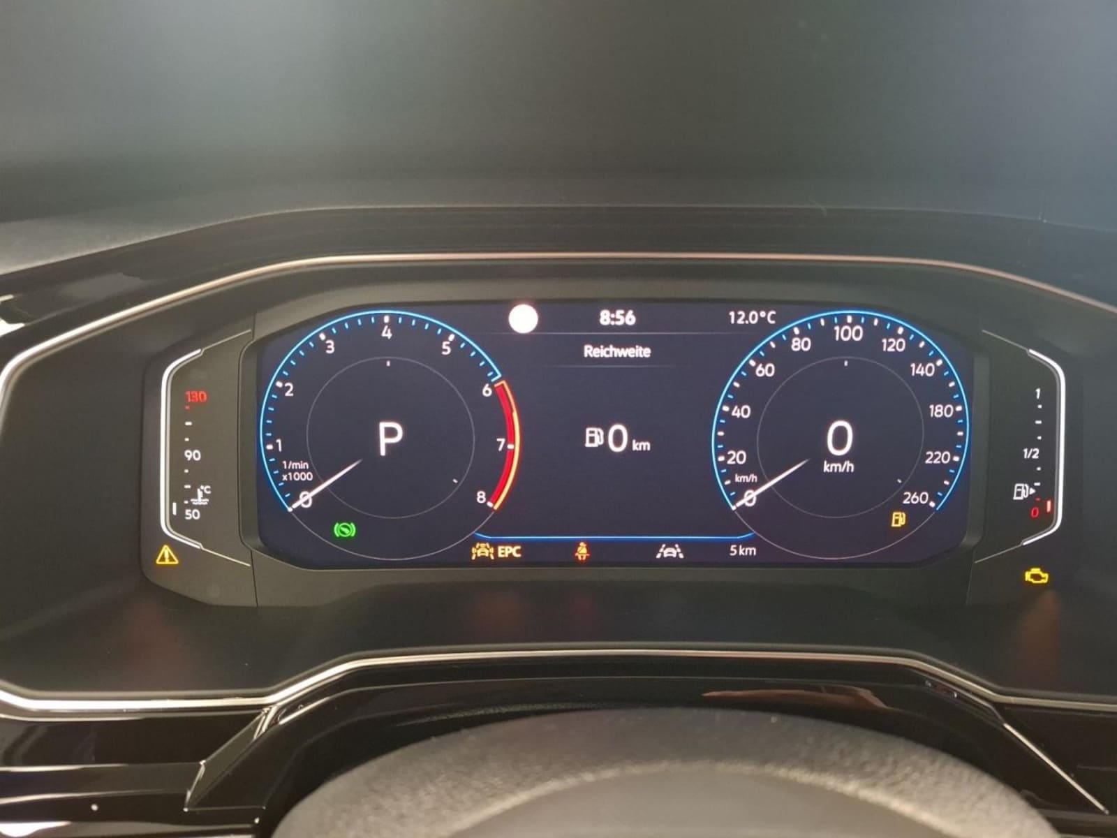 Volkswagen Taigo – Bild 11