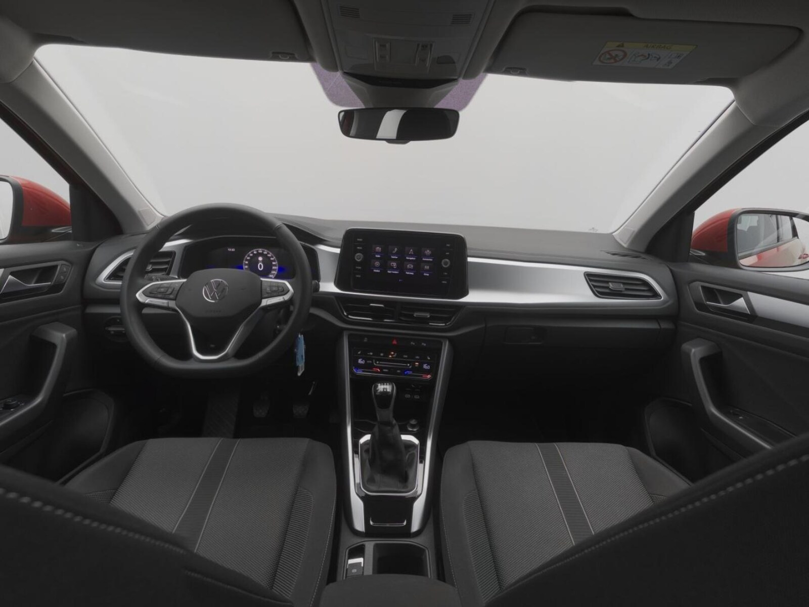Volkswagen T-Roc – Bild 5