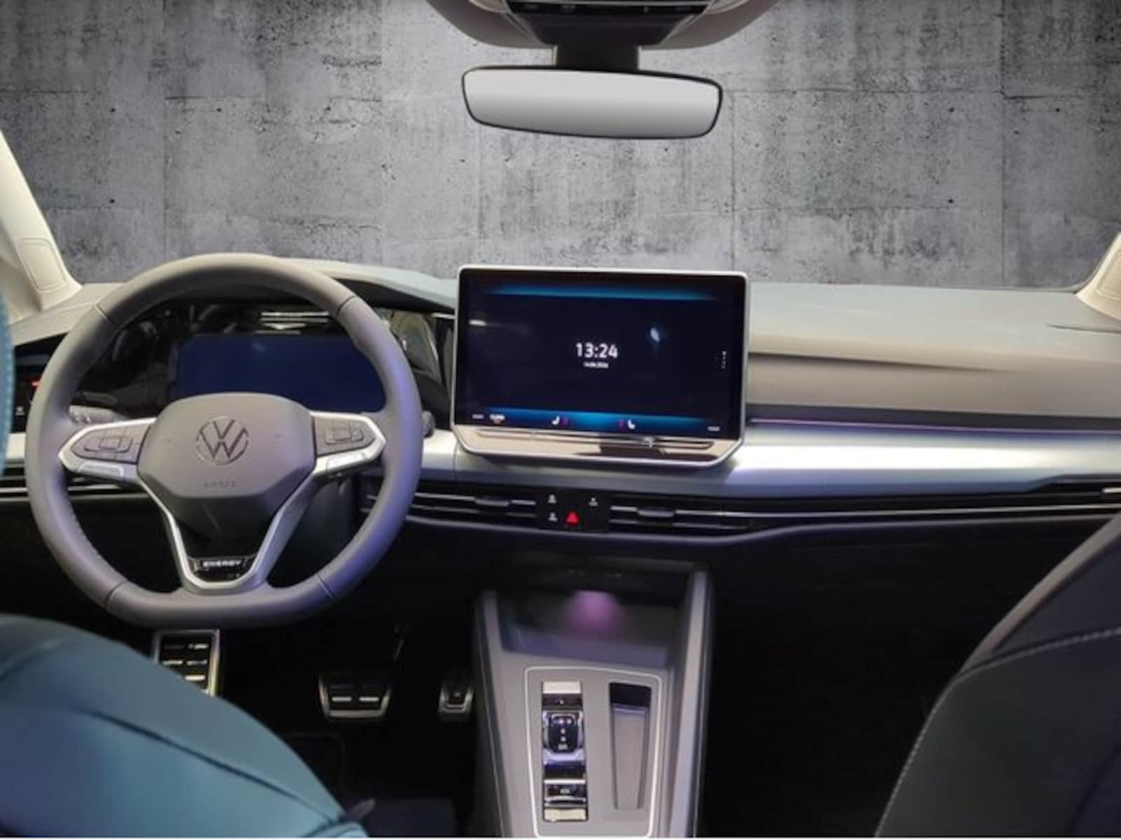 Volkswagen Golf Variant – Bild 7