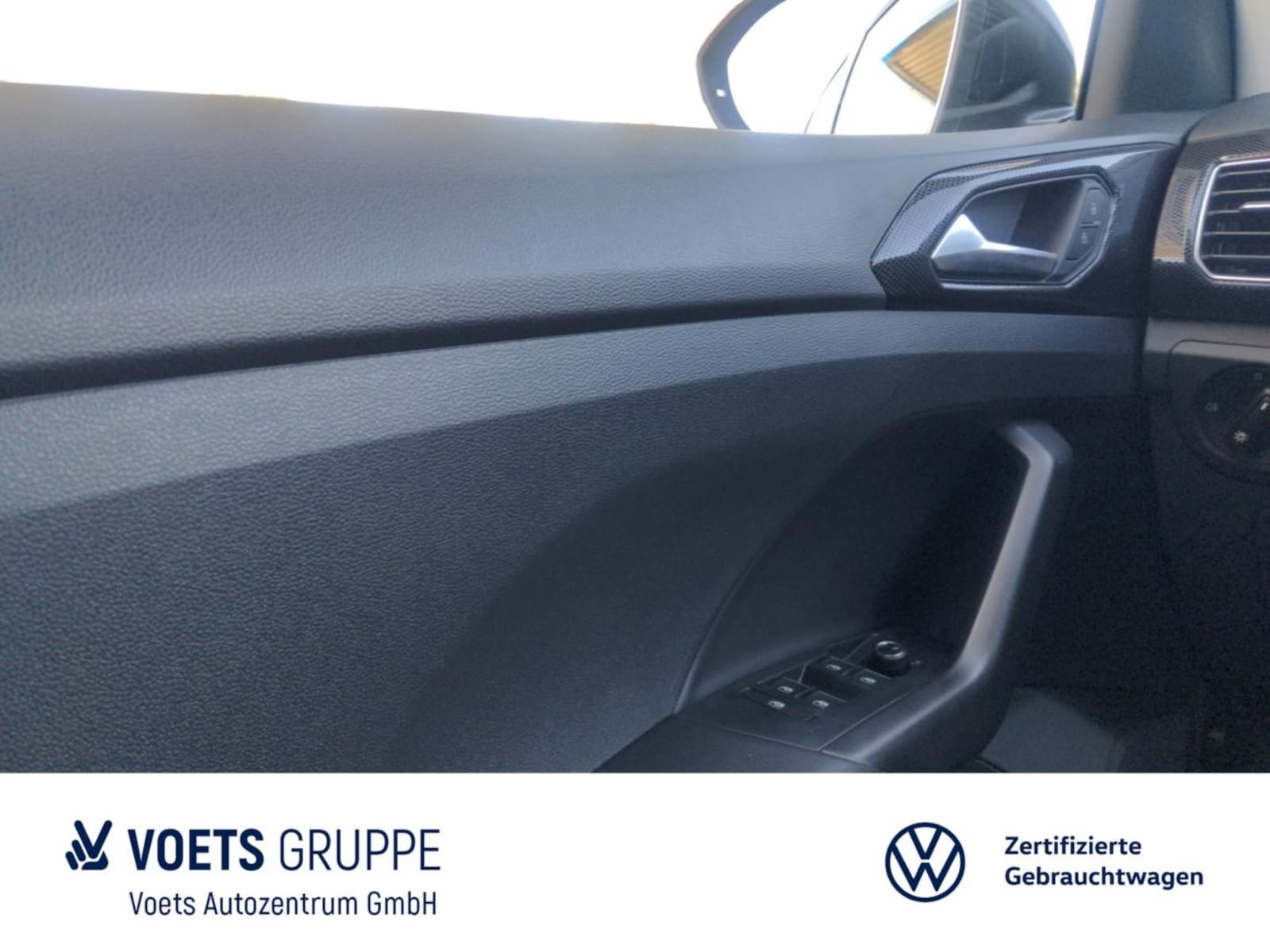 Volkswagen T-Cross – Bild 12