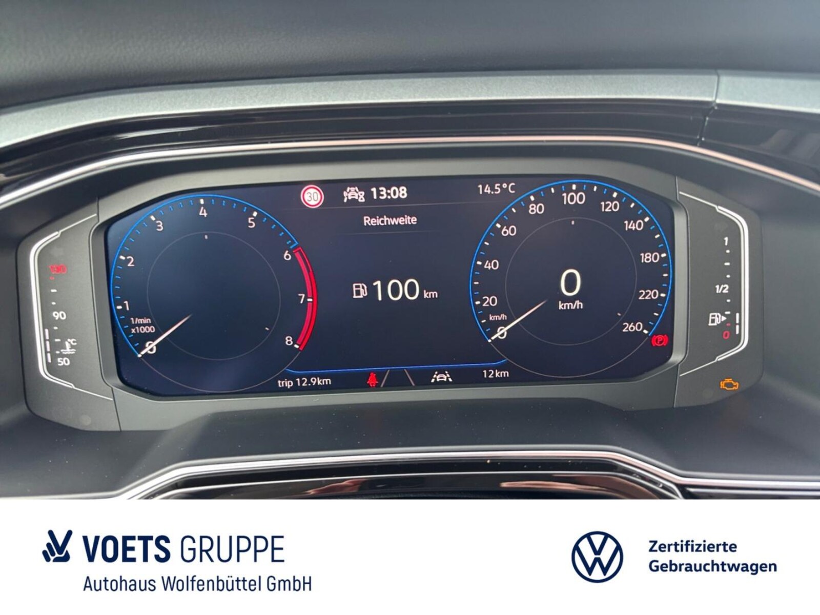 Volkswagen Polo – Bild 12