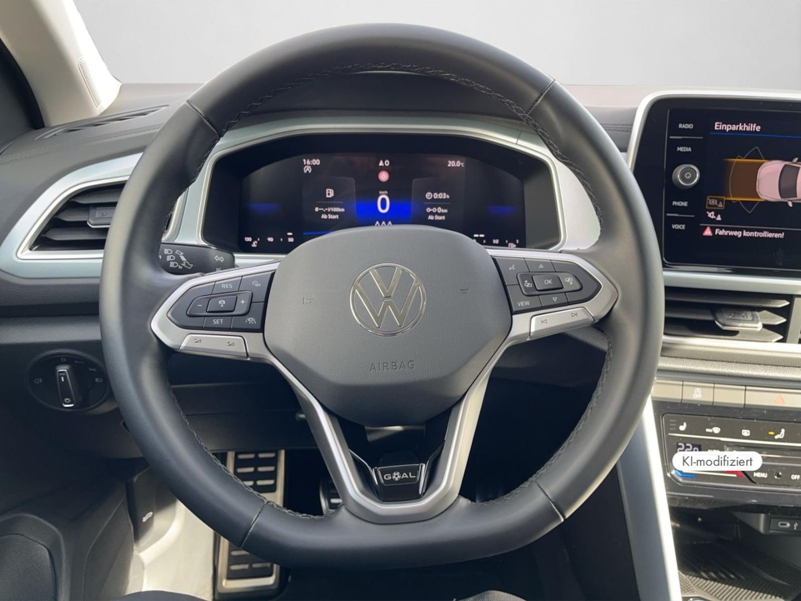 Volkswagen T-Roc – Bild 9