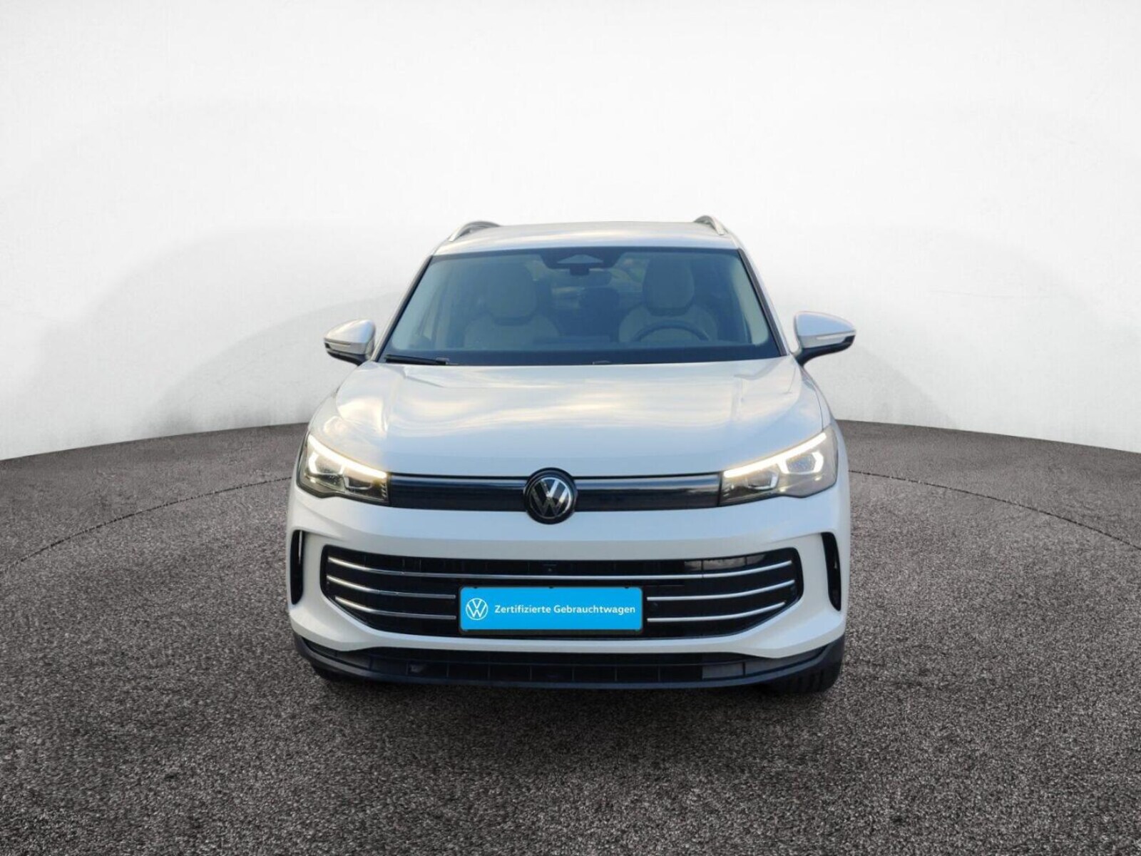 Volkswagen Tiguan – Bild 10