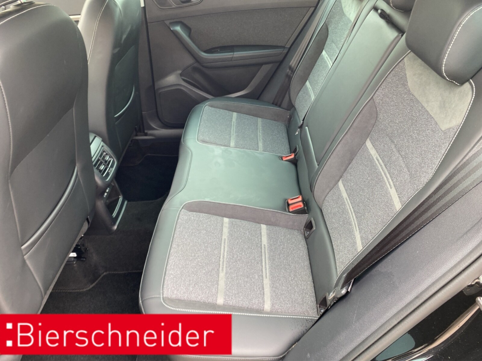 SEAT Ateca – Bild 13