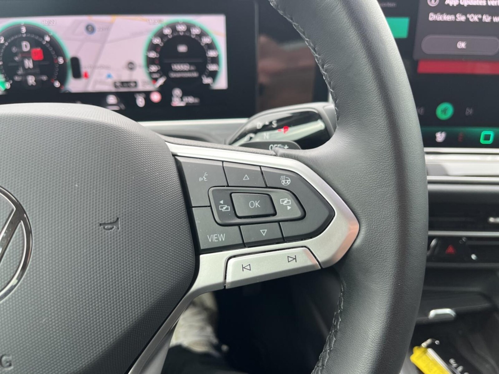 Volkswagen Passat – Bild 16
