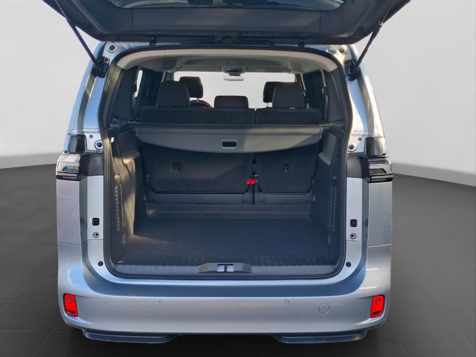 Volkswagen ID. Buzz – Bild 16