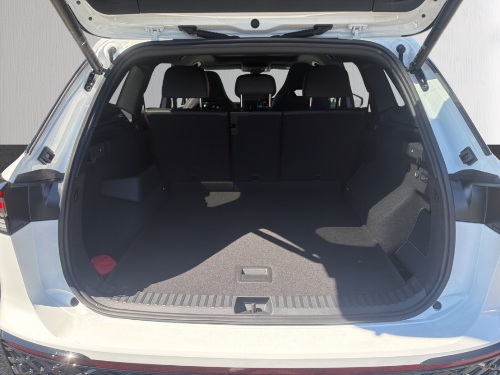 Volkswagen Tayron – Bild 12