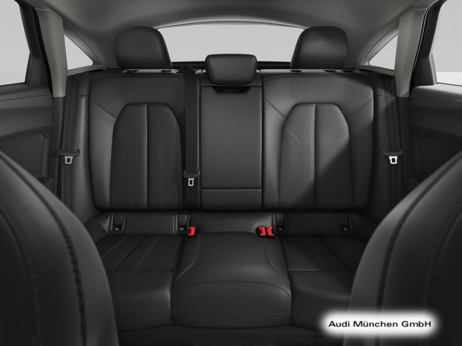 Audi A5 Limousine – Bild 11