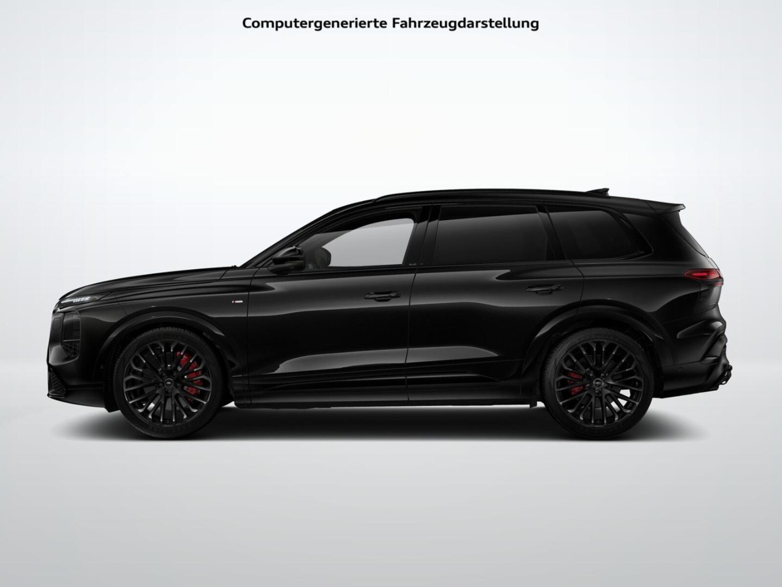 Audi Q7 – Bild 4