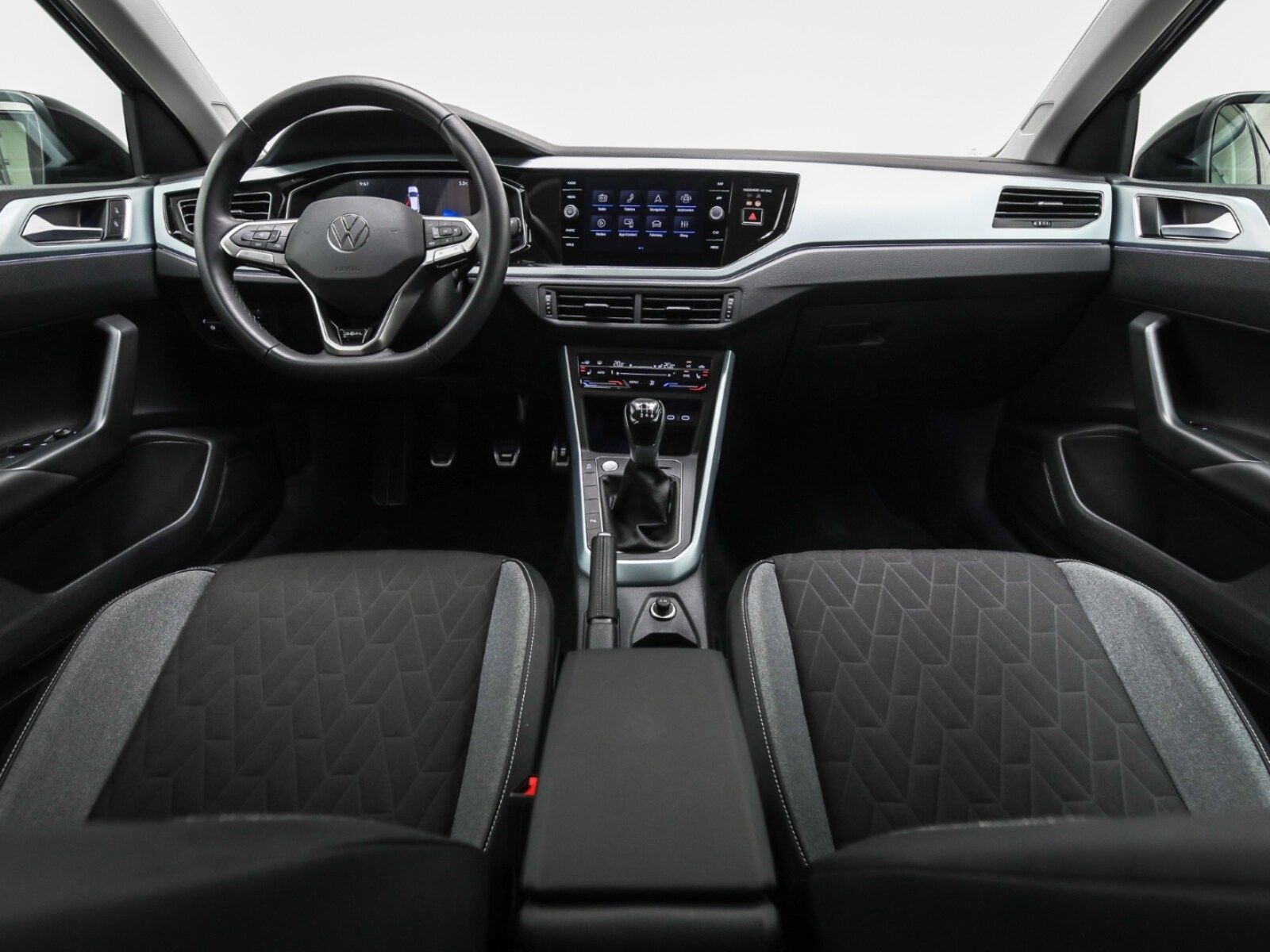Volkswagen Taigo – Bild 7