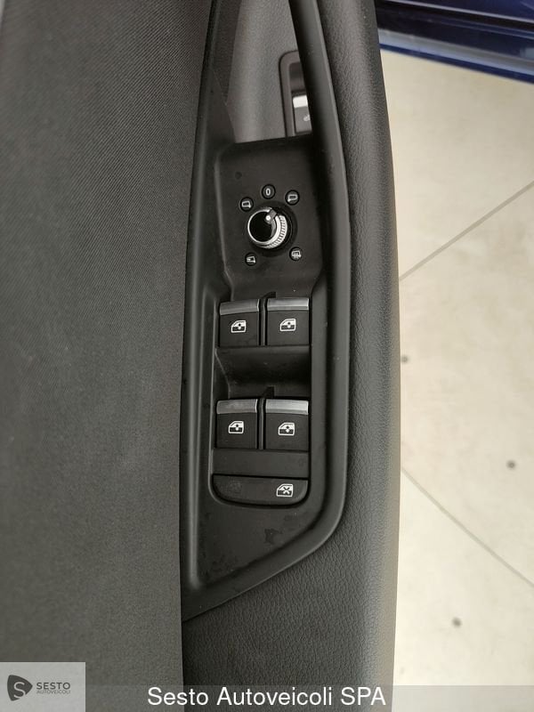 Image about Audi A5 Sportback S line edition 35 TDI 120 kW (163 CV) S tronic