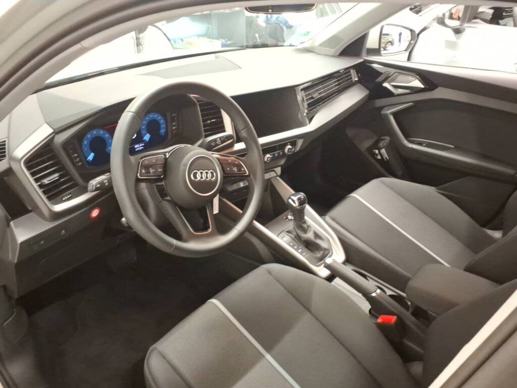 Image about Audi A1 Sportback advanced 30 TFSI S tronic