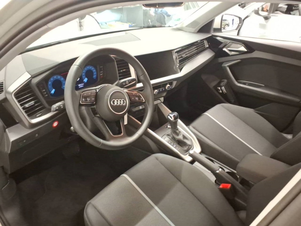 Image about Audi A1 Sportback advanced 30 TFSI S tronic