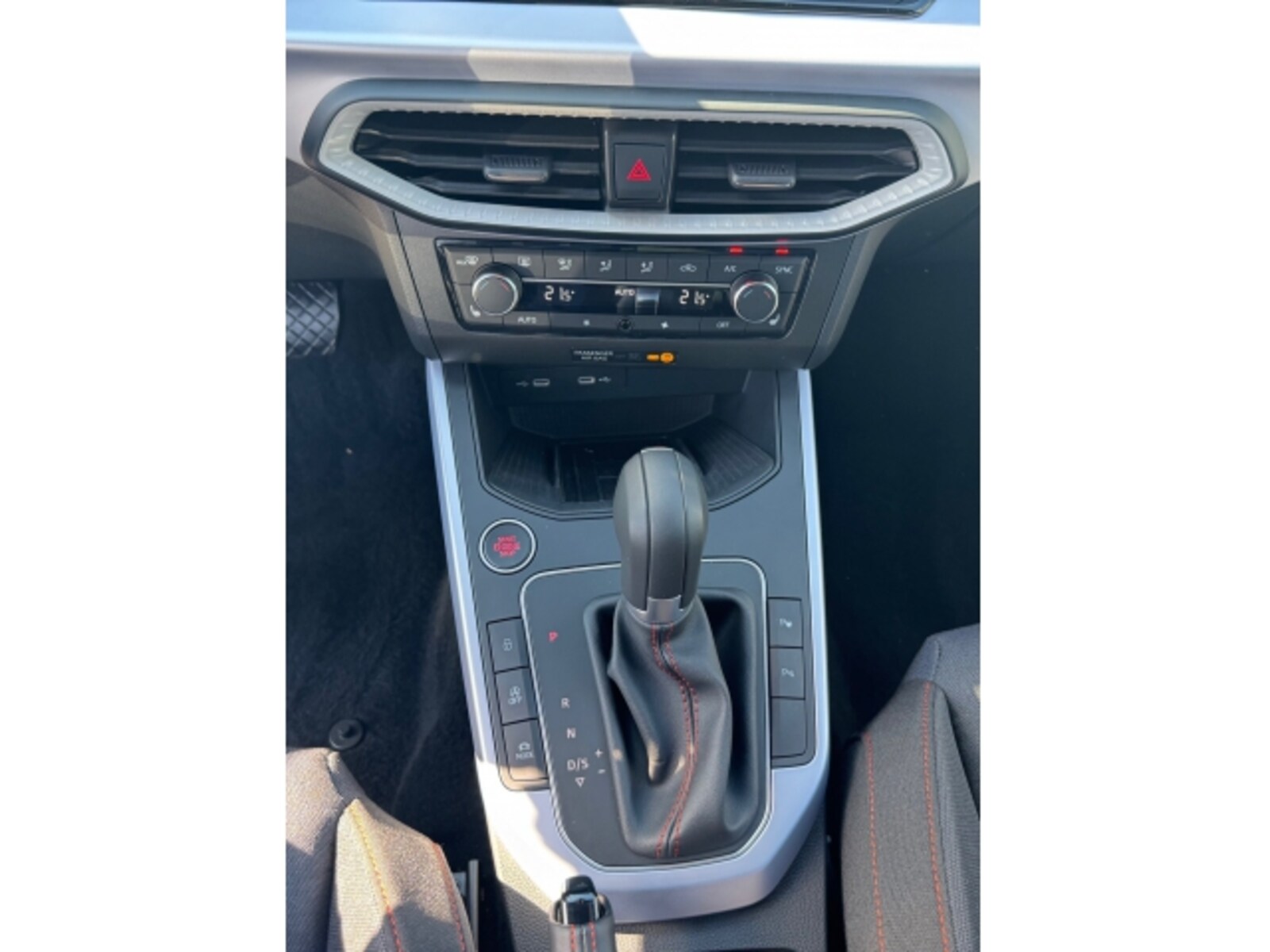 SEAT Arona – Bild 14