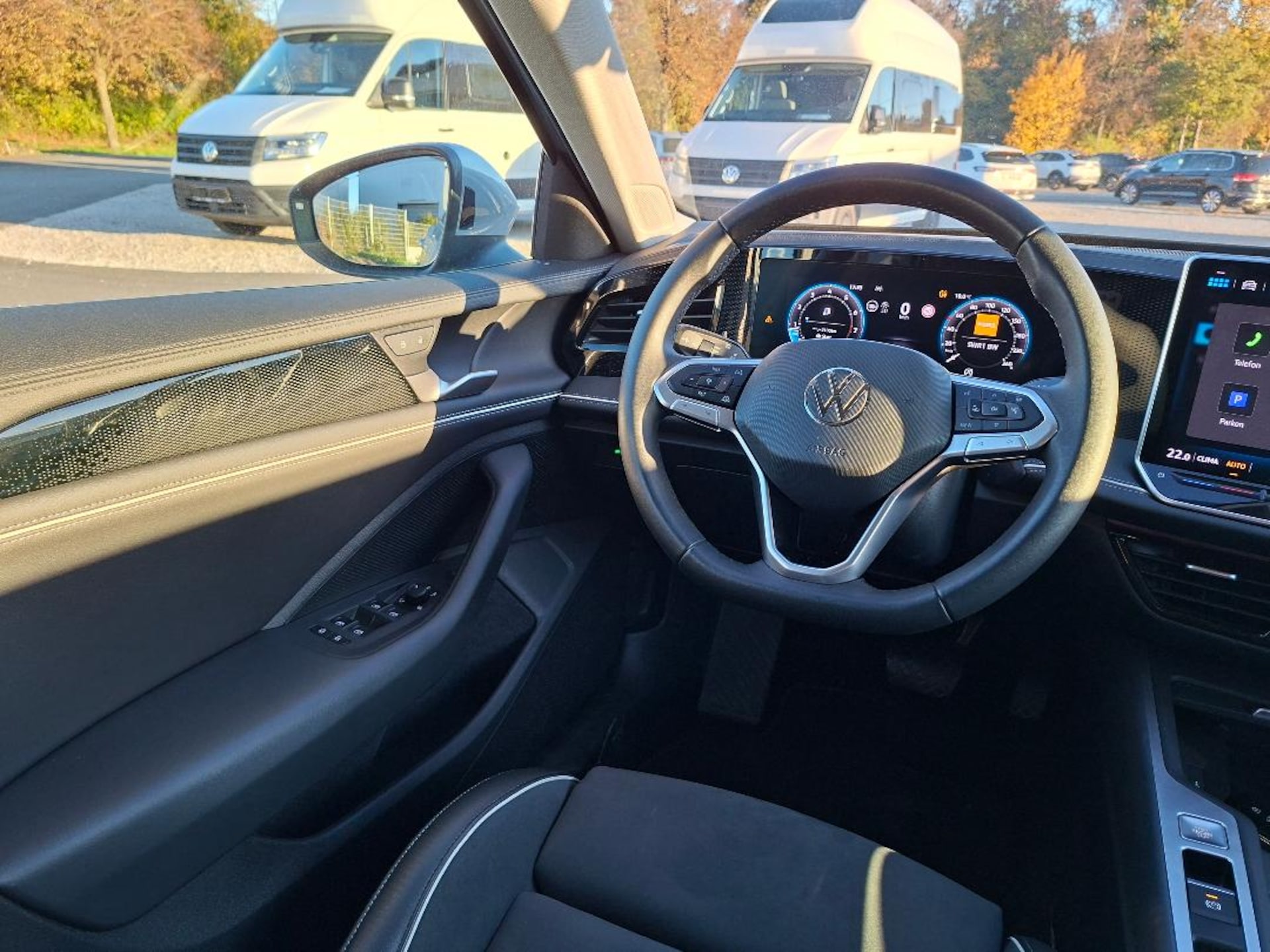 Volkswagen Passat Business