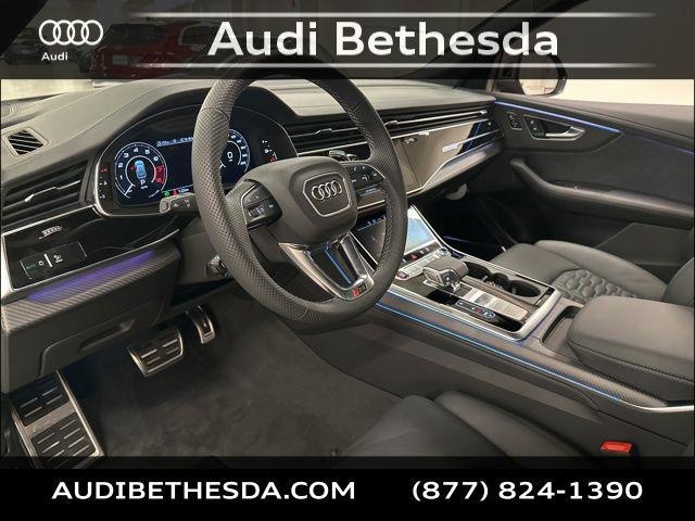 2026 Audi RS Q8 Base - Photo 12