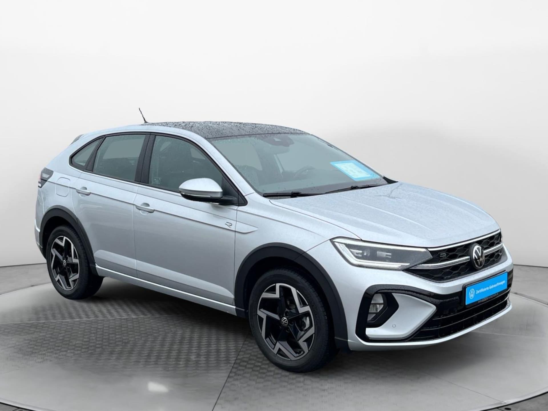 Volkswagen Taigo R-Line