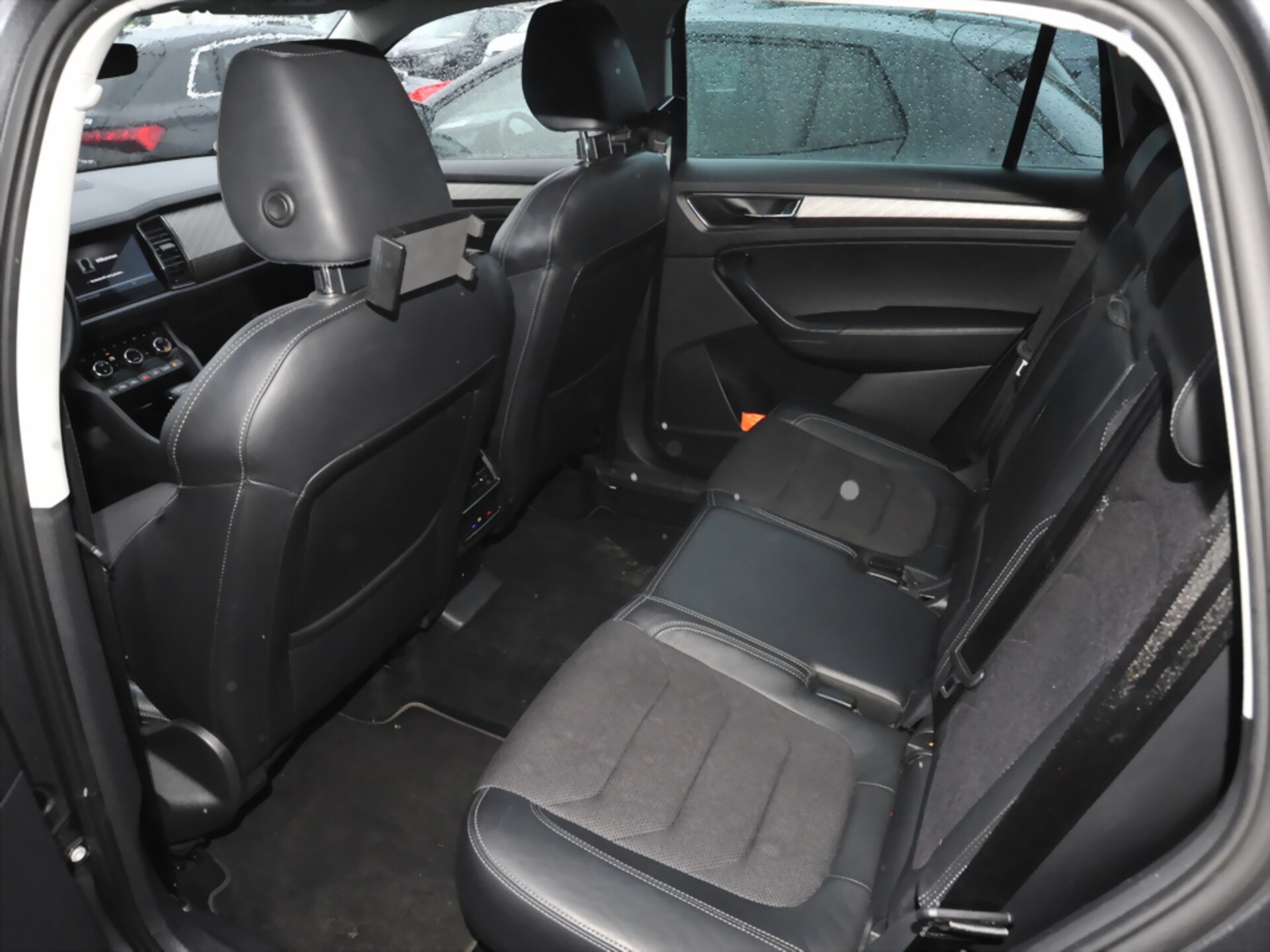 Skoda Kodiaq Style