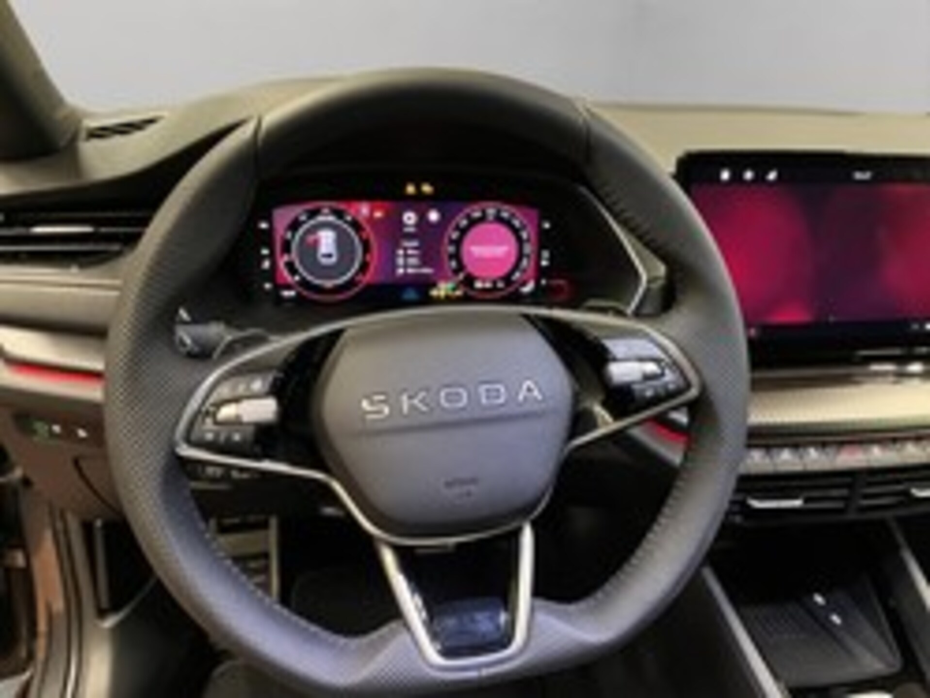 Skoda Octavia Combi Sportline