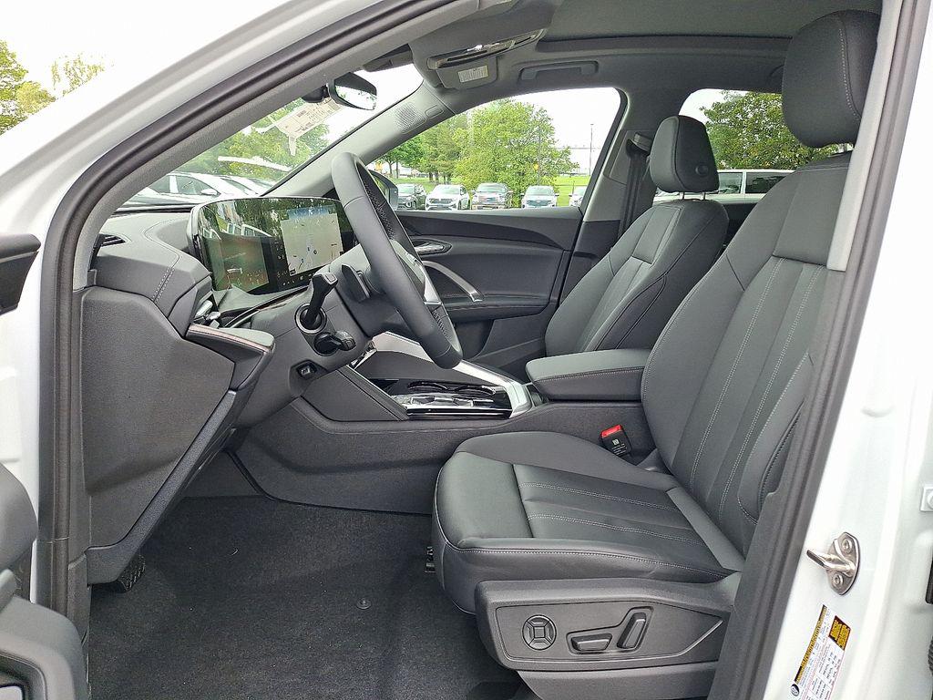 2025 Audi Q5 Premium Plus - Photo 13