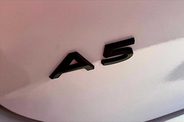 2025 Audi A5 Premium Plus - Photo 15