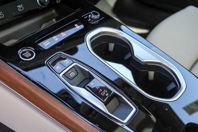 2026 Audi A6 Prestige - Photo 20