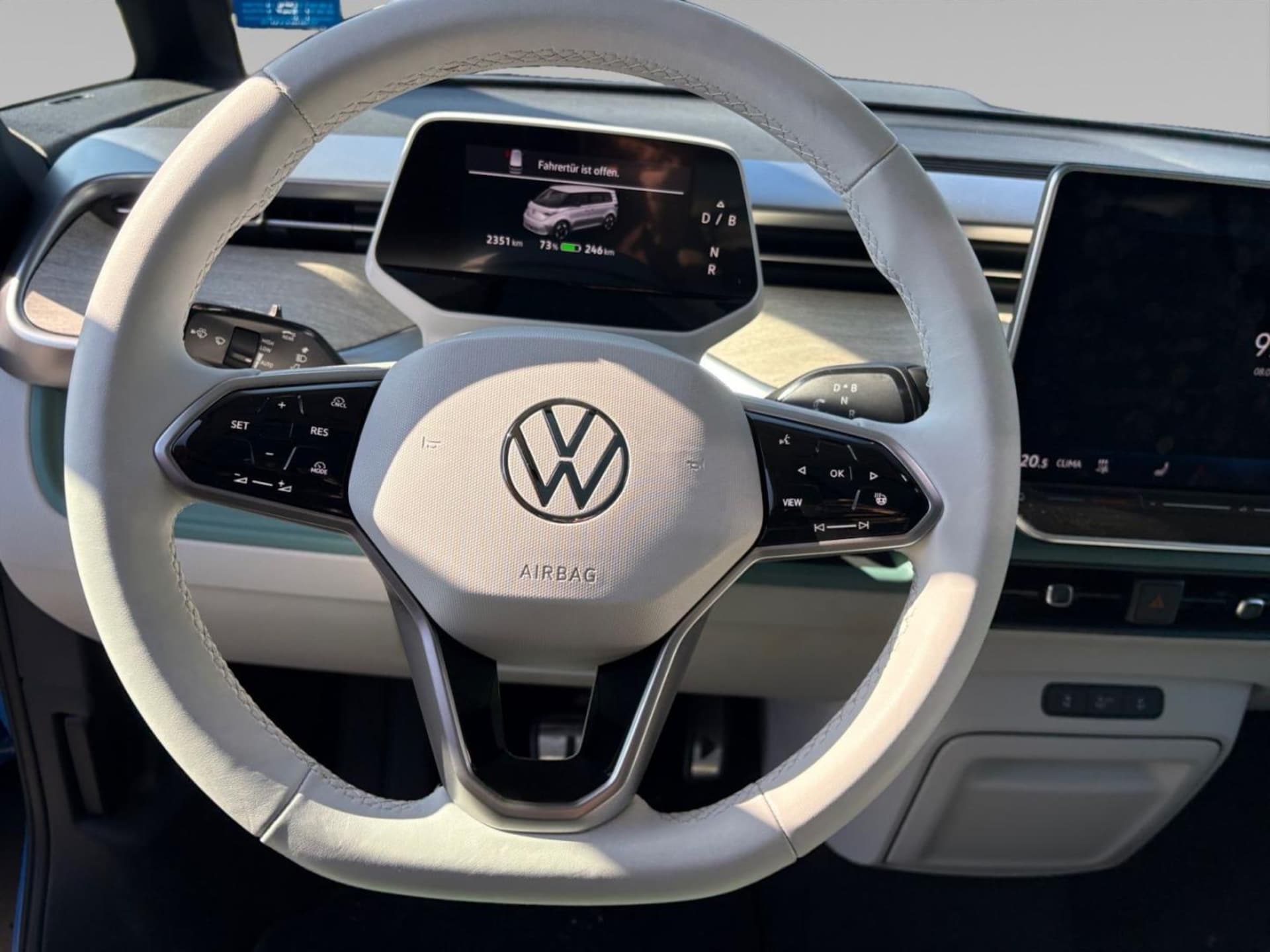Volkswagen ID. Buzz Pro