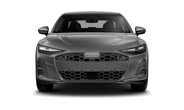 2026 Audi A6 Sedan