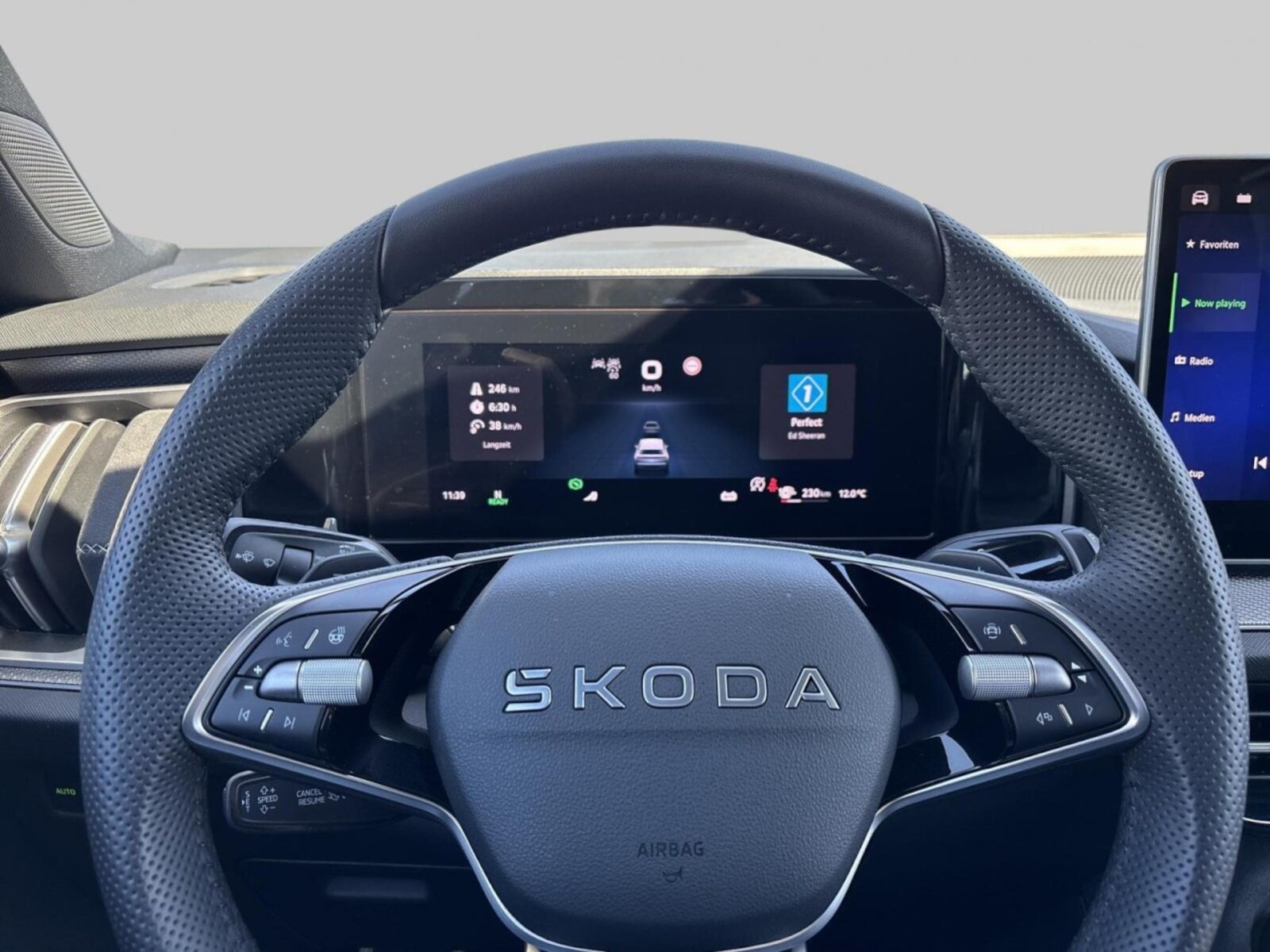 Škoda Kodiaq – Bild 10