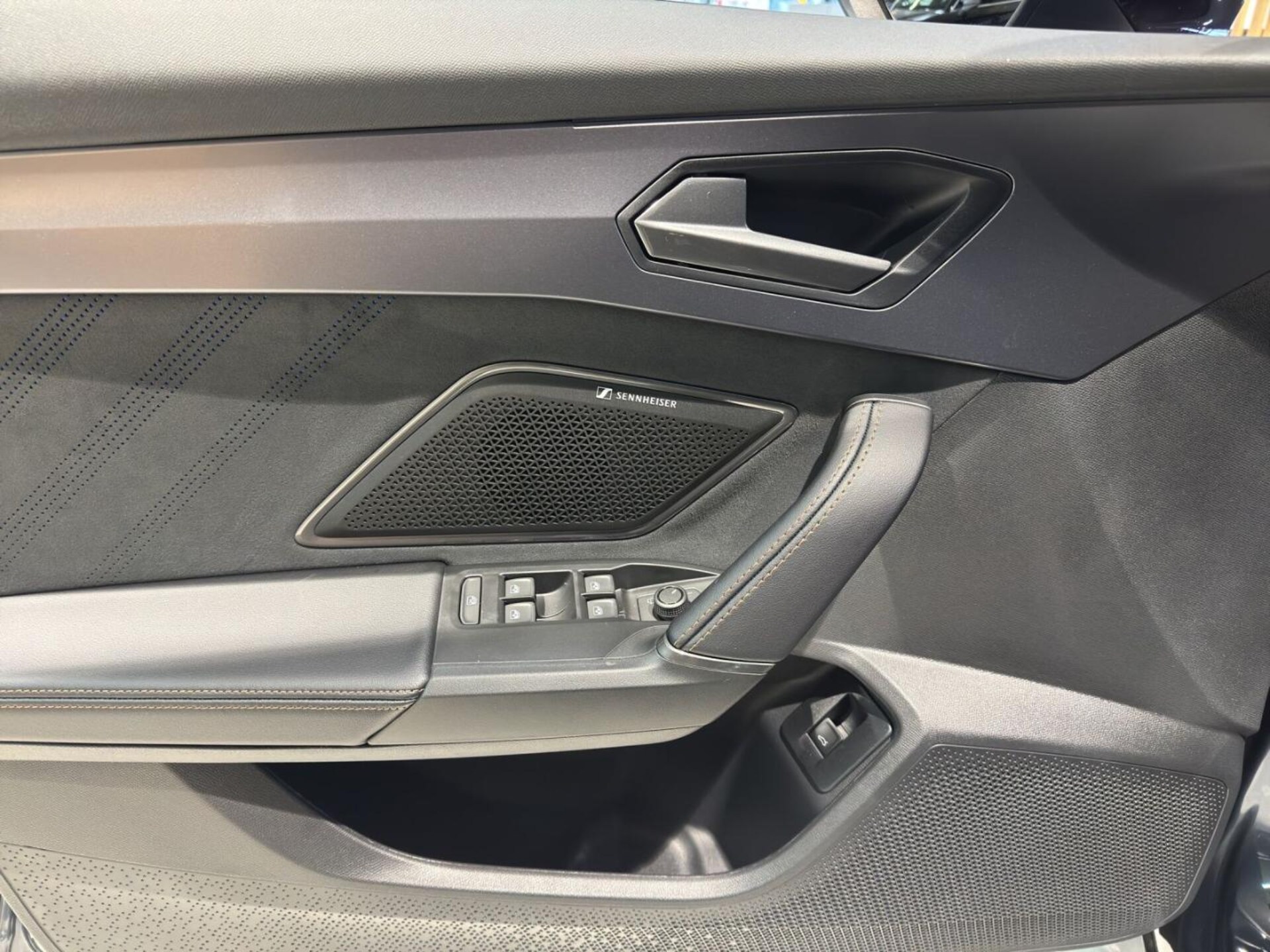CUPRA Formentor VZ