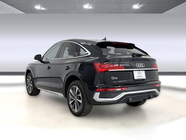 2023 Audi Q5 Sportback