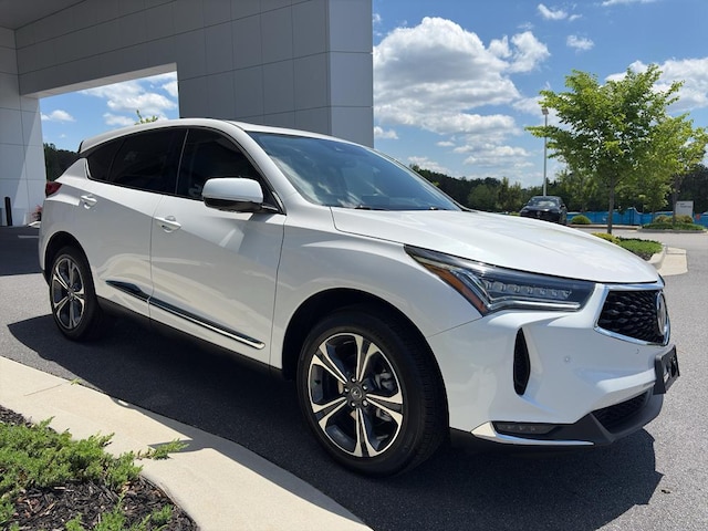 2024 Acura RDX