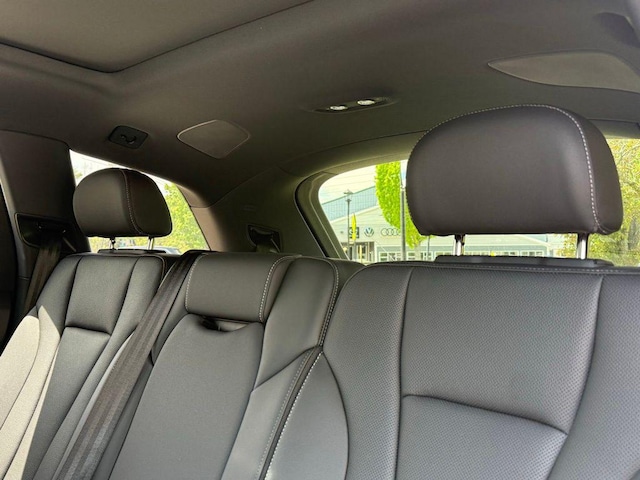 2026 Audi Q7 Premium Plus - Photo 24