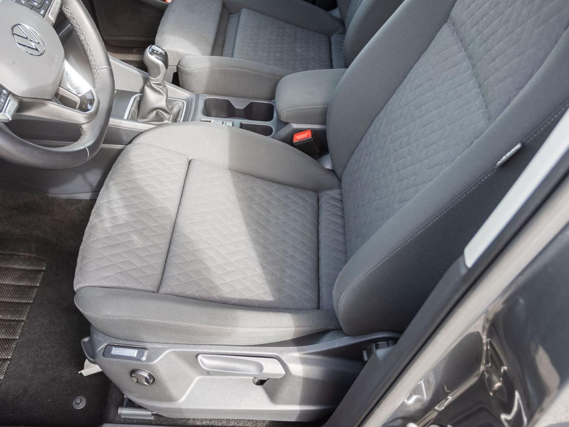 Volkswagen Caddy Maxi Life