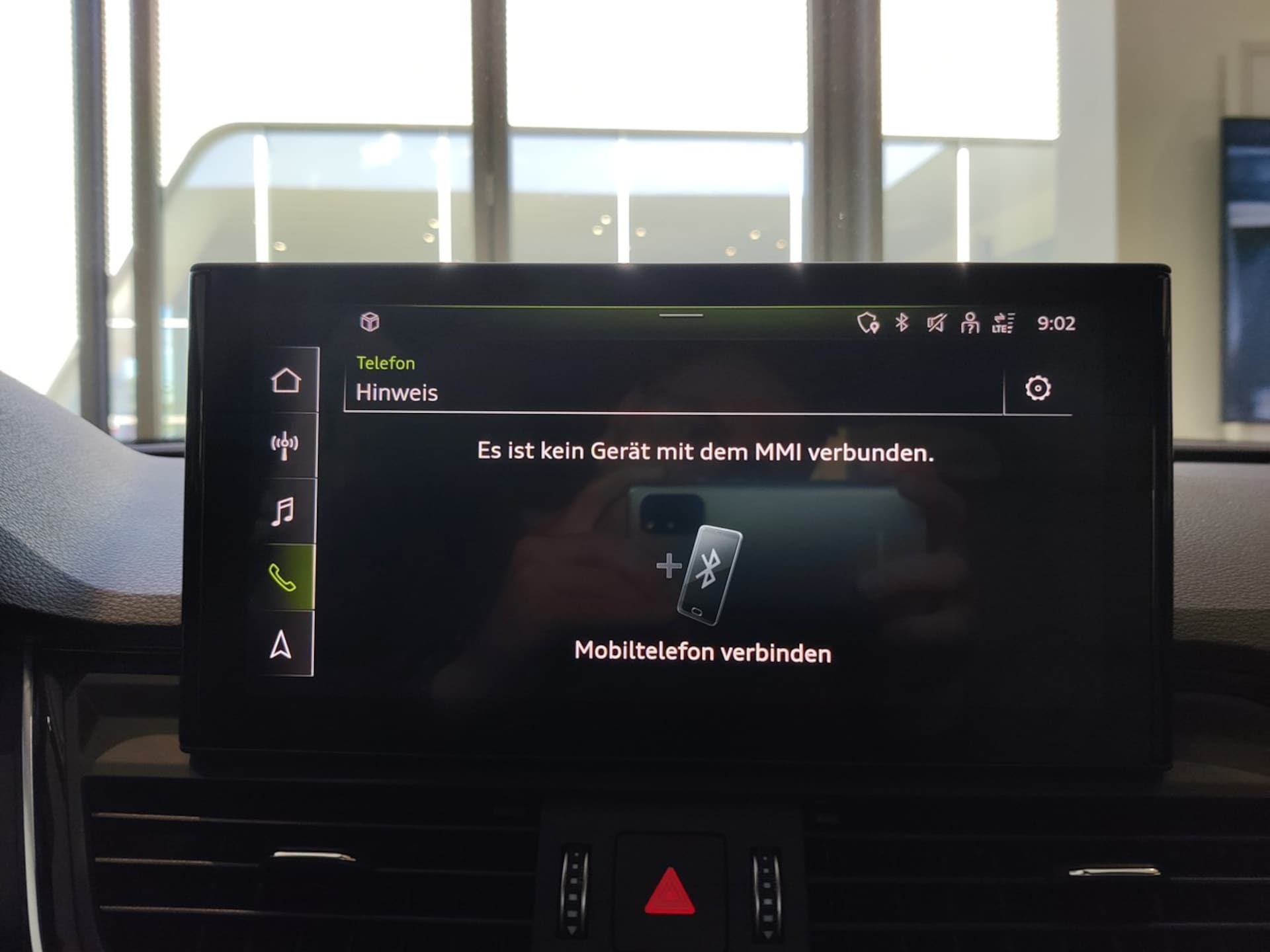 Audi SQ5 Sportback