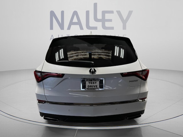2023 Acura MDX