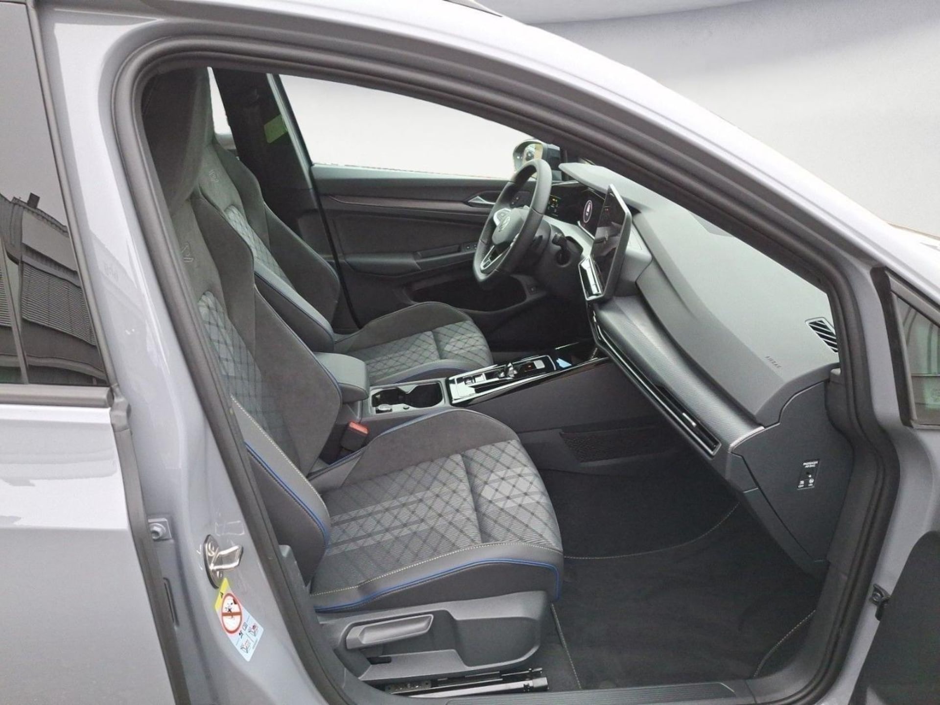 Volkswagen Golf Variant R-Line