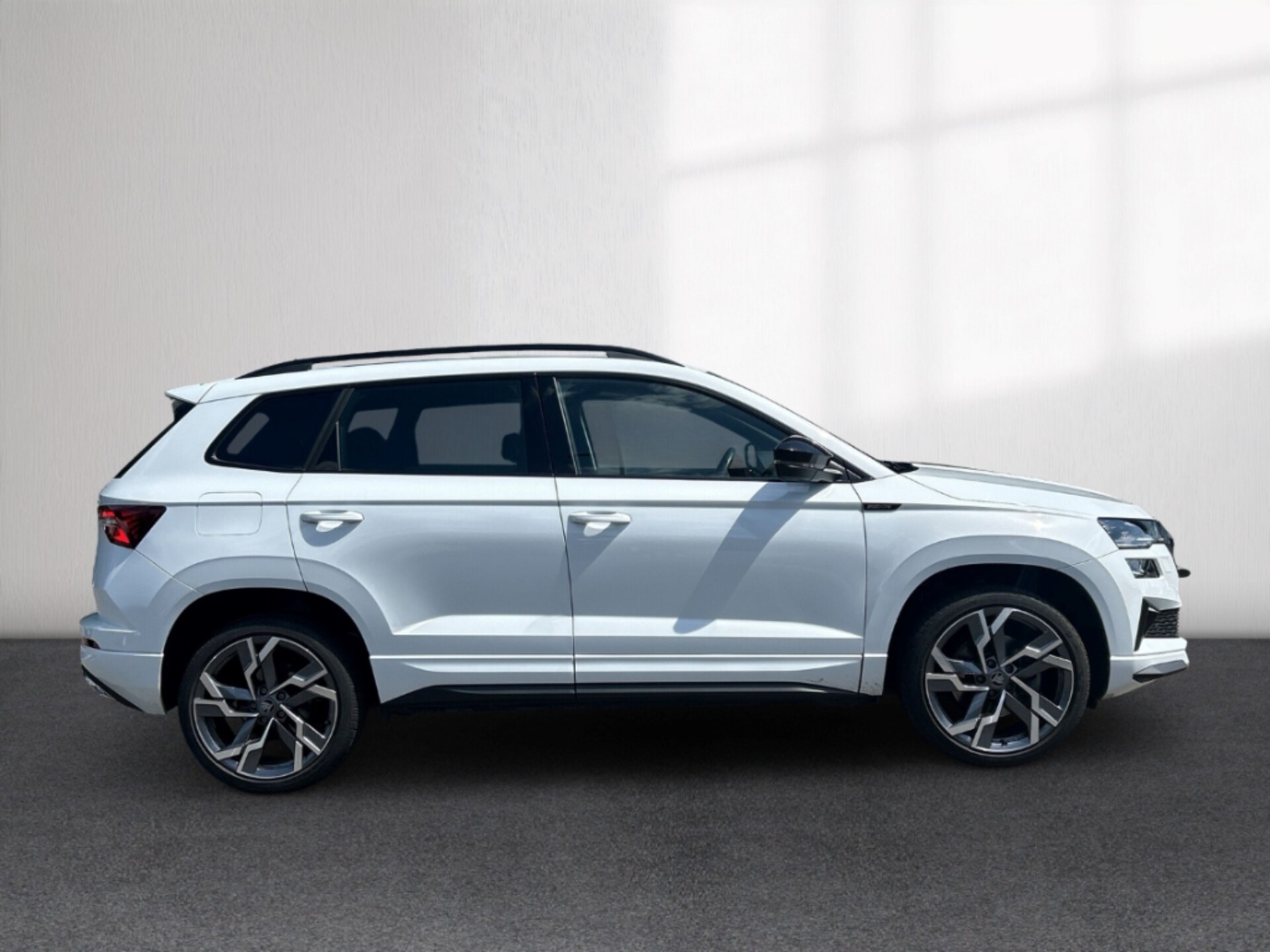 Skoda Karoq Sportline