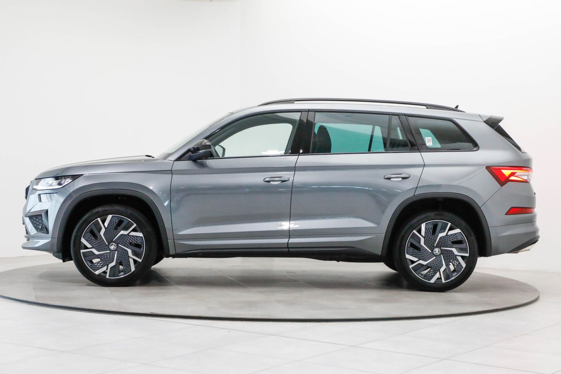 Skoda Kodiaq RS