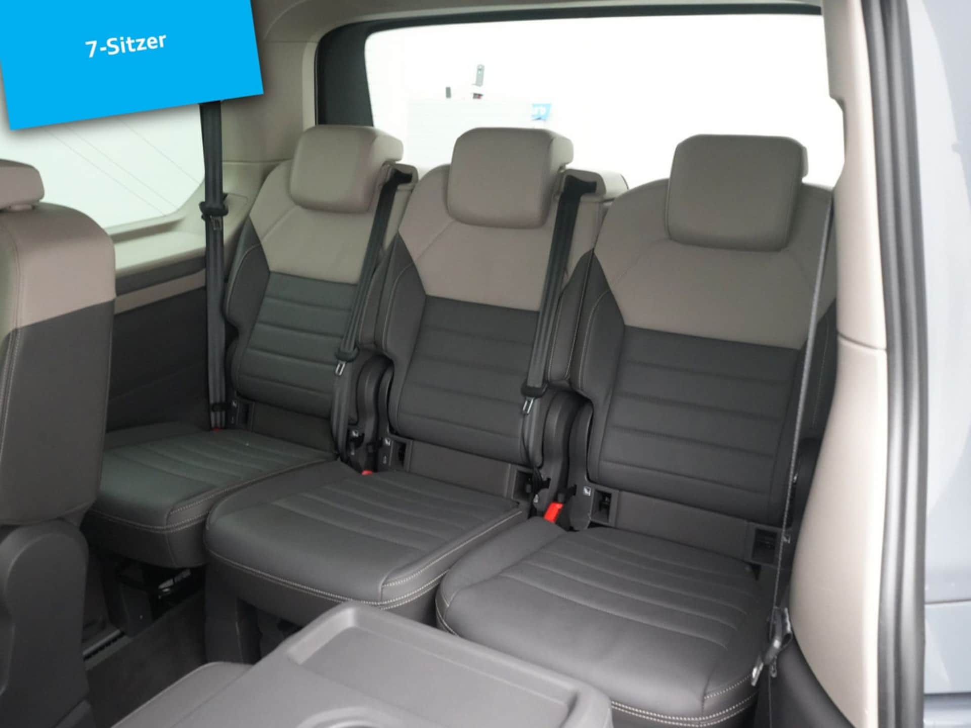Volkswagen Multivan Life