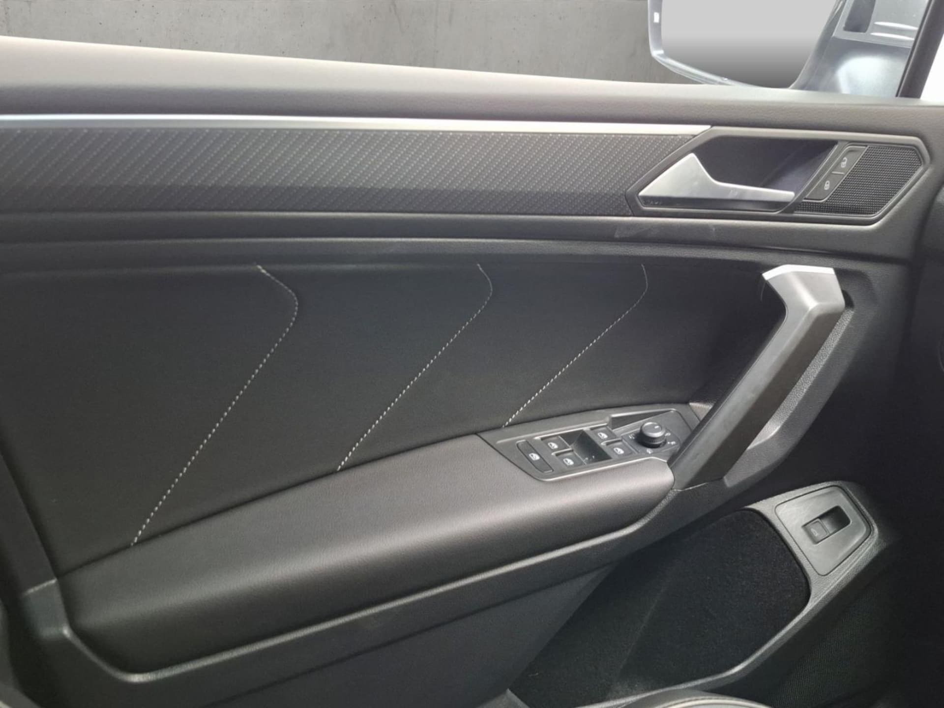 Volkswagen Tiguan Allspace R-Line