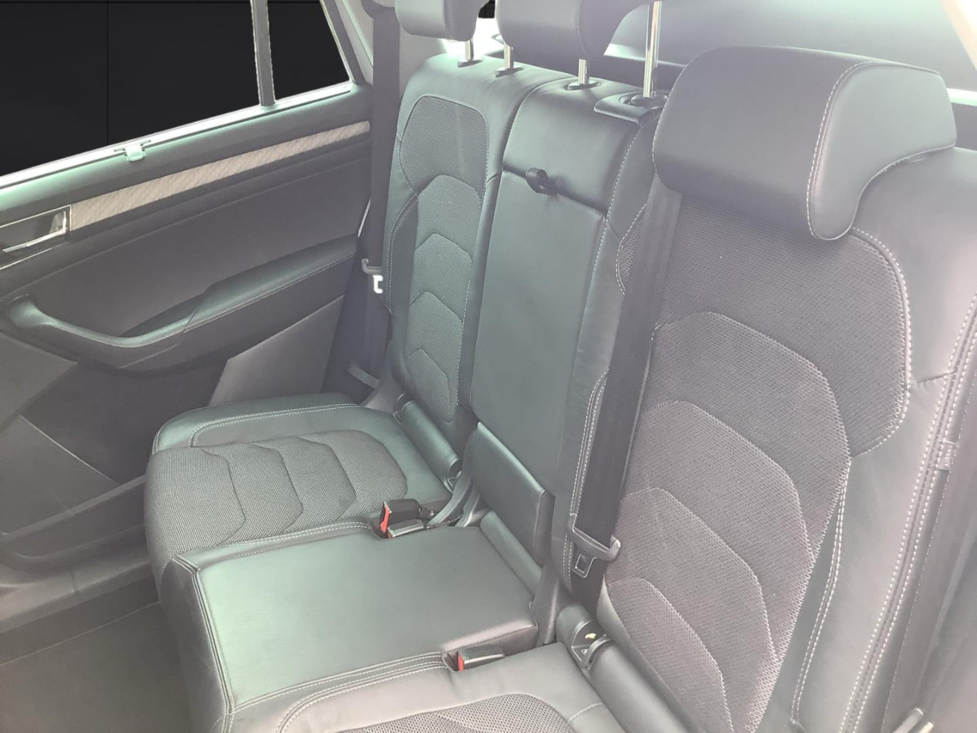 Skoda Kodiaq Style