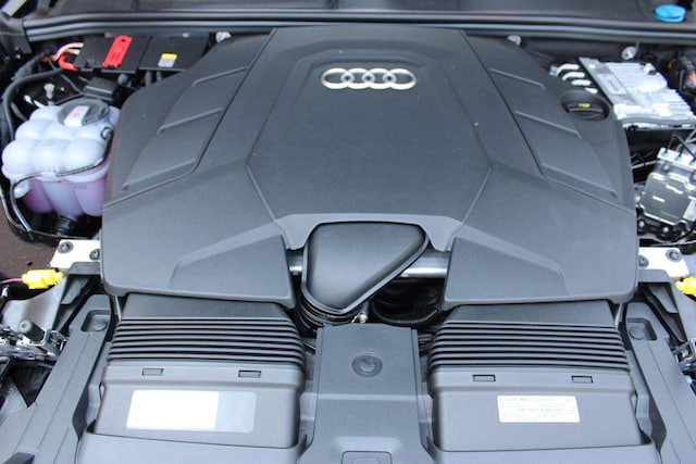 2025 Audi Q7 Premium Plus - Photo 42